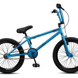 Bicicleta Pro-x Serie 5 - Aro 20 Azul